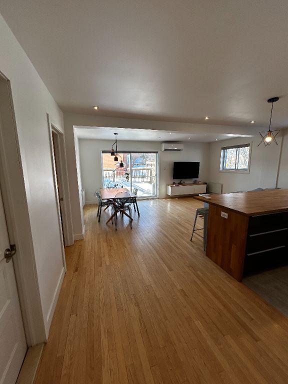 Appartement 3 chambres tout inclus et meublé | 3210959