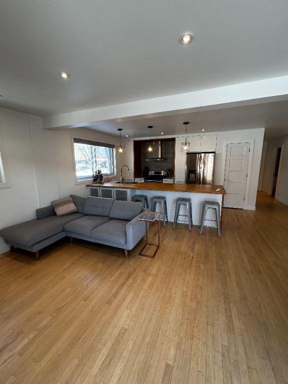 Appartement 3 chambres tout inclus et meublé | 3210959