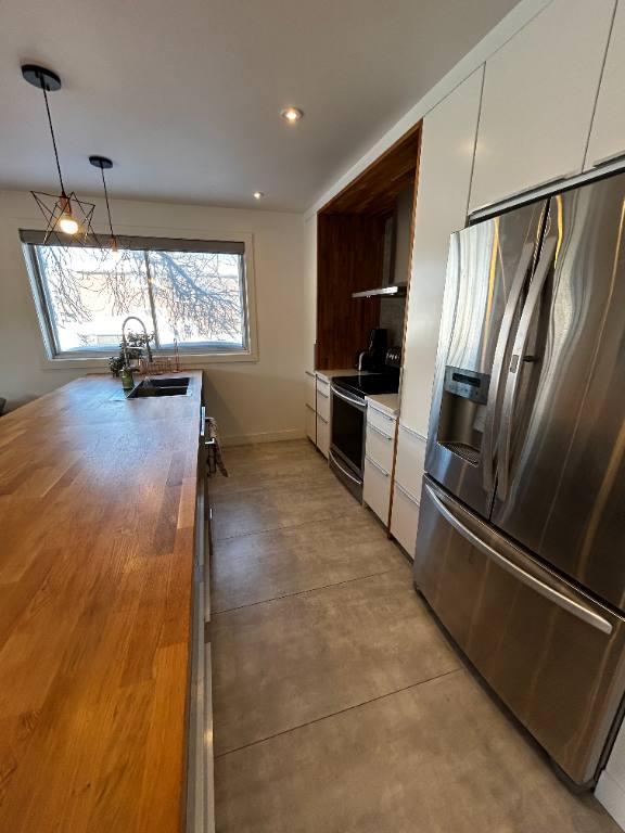 Appartement 3 chambres tout inclus et meublé | 3210959