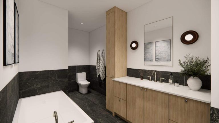 3 CH - 1 SDB - Sainte-Julie - $2,525 /mo | 3210965