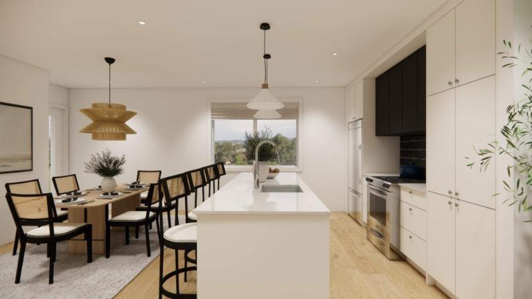 3 CH - 1 SDB - Sainte-Julie - $2,525 /mo | 3210965