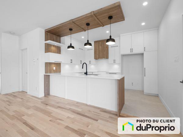 Jumelé Haut de gamme a louer (Faubourgs du Séminaire) | 3210971