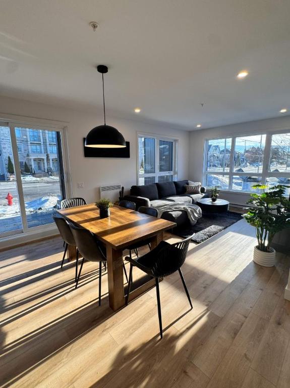 5 1/2 À LOUER - REPENTIGNY - APPARTEMENT À LOUER | 3210972