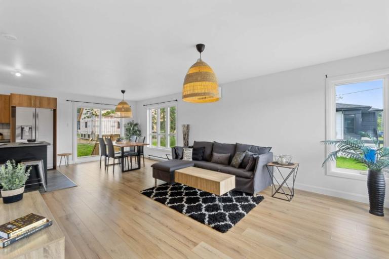 3 CH - 2 SDB - Bécancour - $3,100 /mo | 3210977