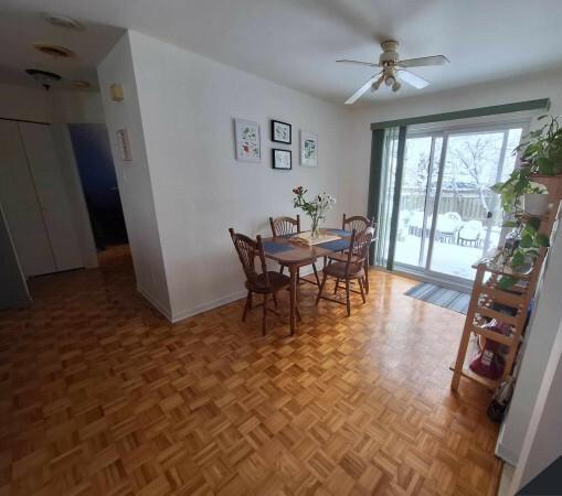 Maison à louer St-Constant (3 chambres + 2 salles de bain complètes) | 3210978