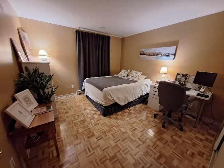 Maison à louer St-Constant (3 chambres + 2 salles de bain complètes) | 3210978