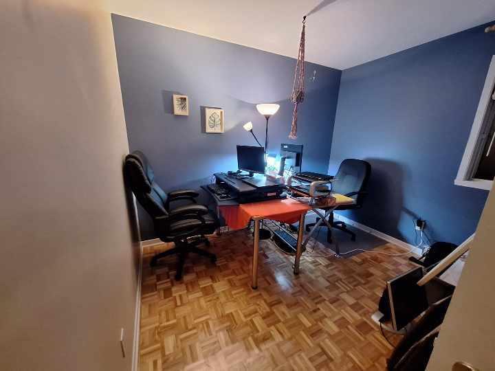 Maison à louer St-Constant (3 chambres + 2 salles de bain complètes) | 3210978