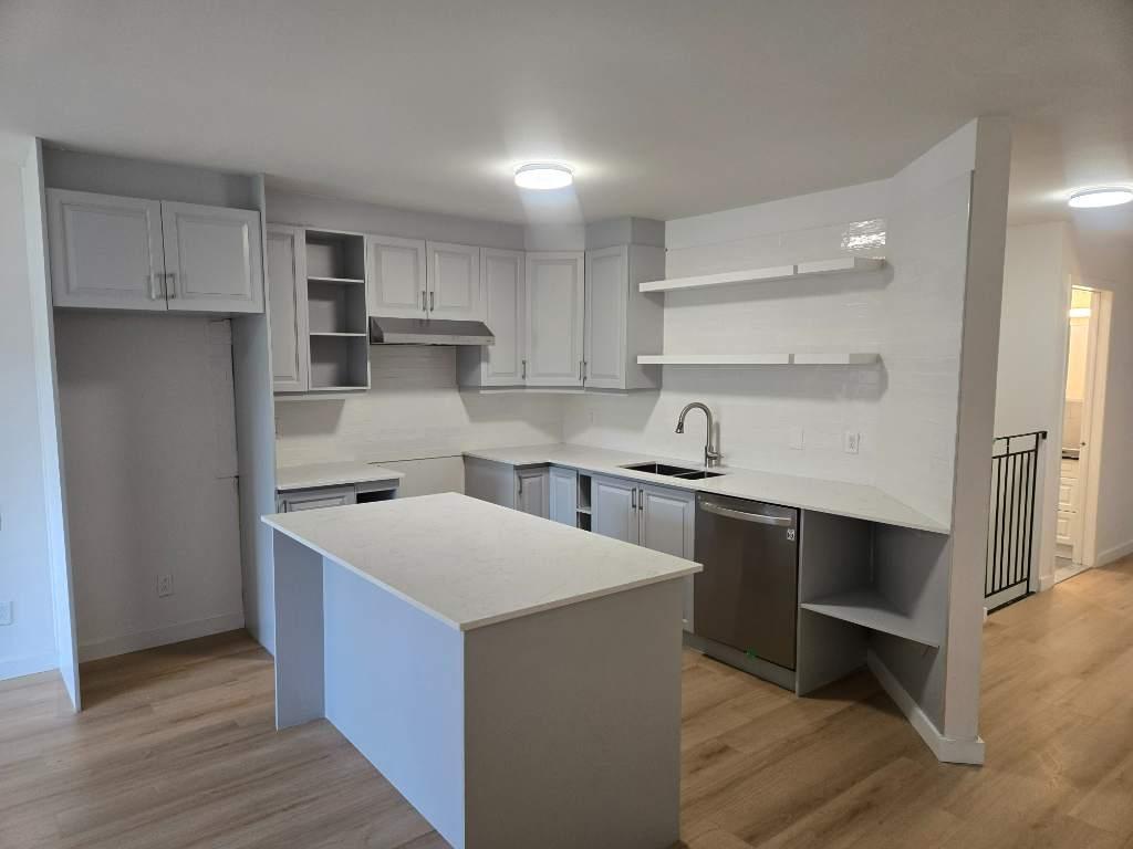 Grand 5 1/2 Rénové en Mai 2025 Style Condo 2 étages Ville Émard | 3210981