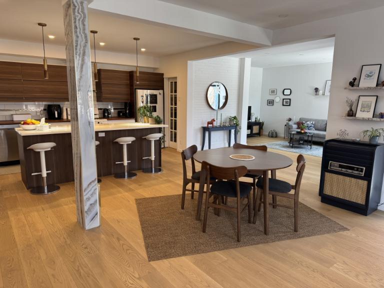 8 1/2 - Montréal - 2 950 $/mois | 3210990