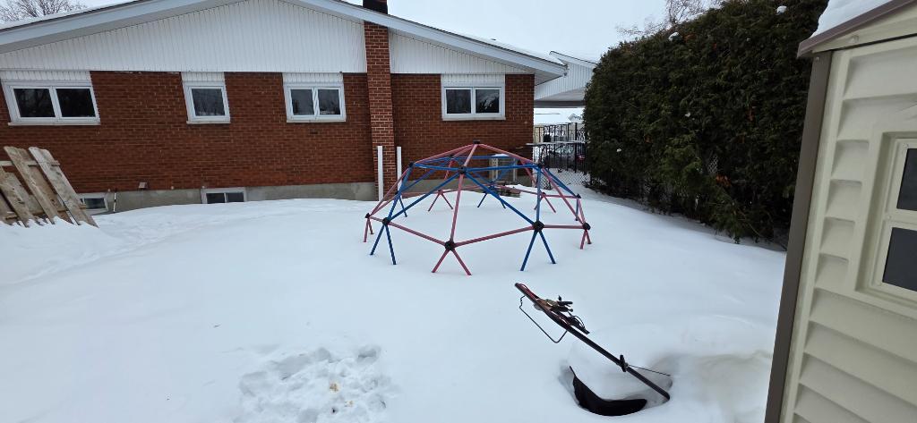 Maison à louer à Gatineau (Touraine) | 3210991