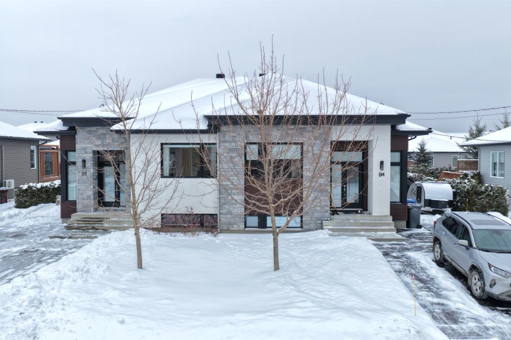 Jumelé Haut de gamme a louer (Plateau Miner) Granby | 3210993