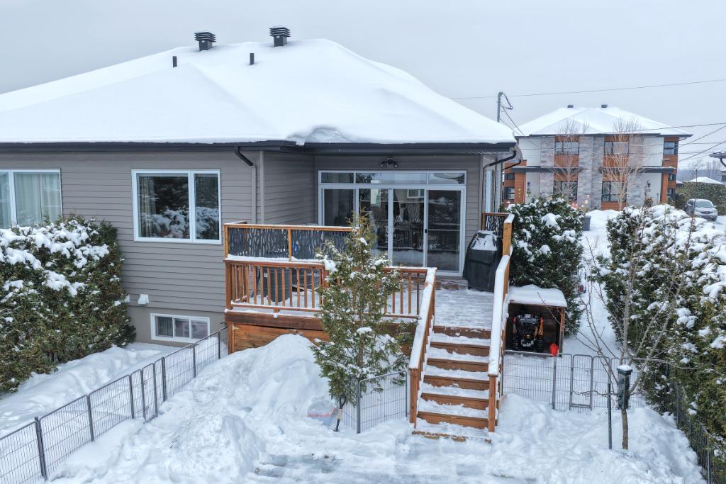 Jumelé Haut de gamme a louer (Plateau Miner) Granby | 3210993