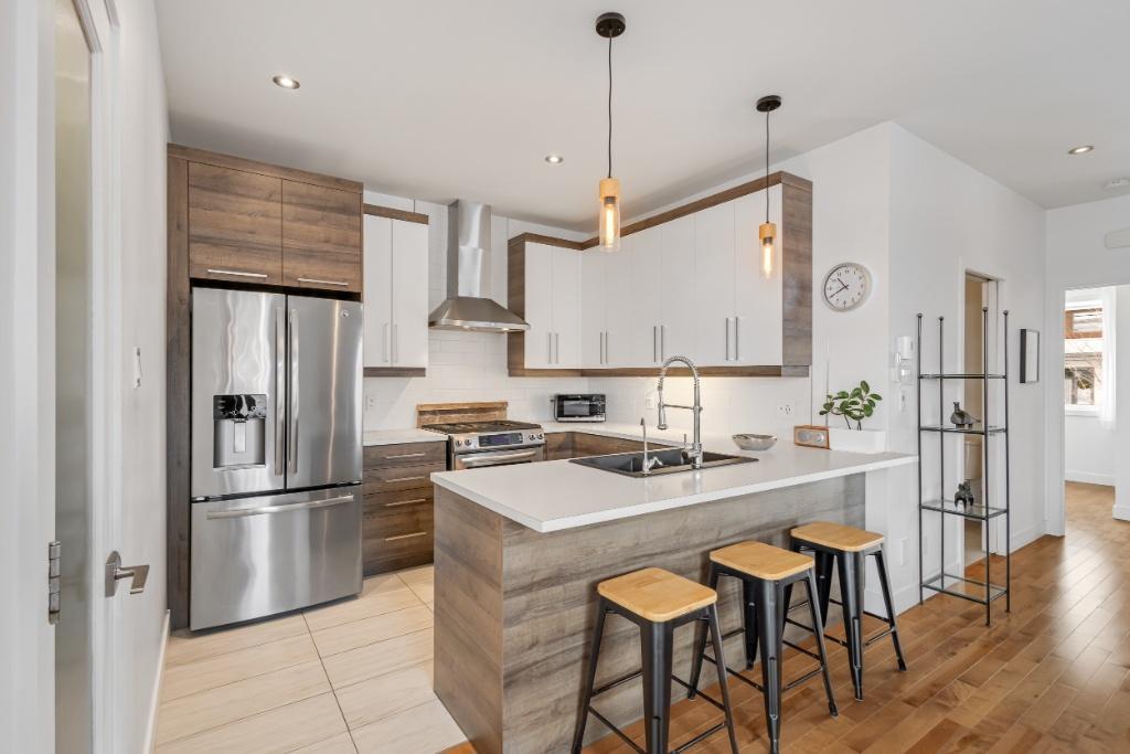 Jumelé Haut de gamme a louer (Plateau Miner) Granby | 3210993