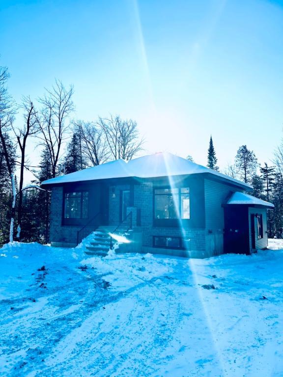 Magnifique maison récente à louer | 3210994