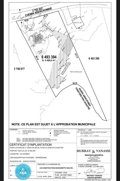 Magnifique maison récente à louer | 3210994