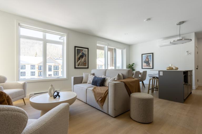 4 1/2 - Mont-Tremblant - 2 400 $/mois | 3210996