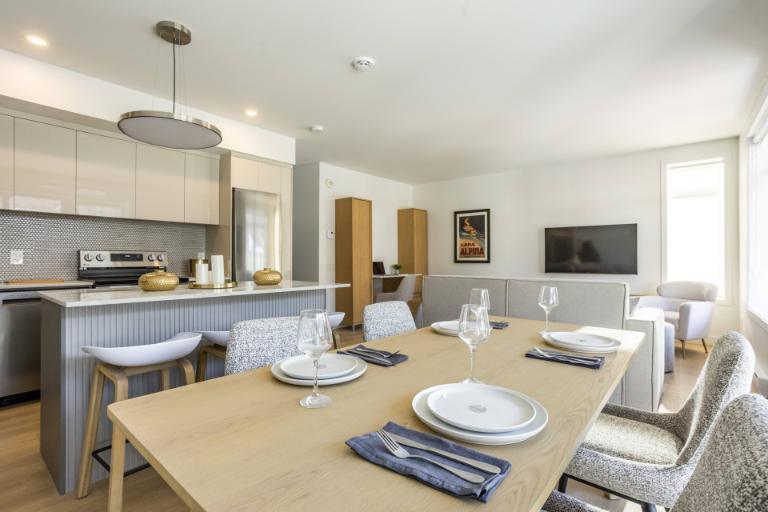 4 1/2 - Mont-Tremblant - 2 400 $/mois | 3210996