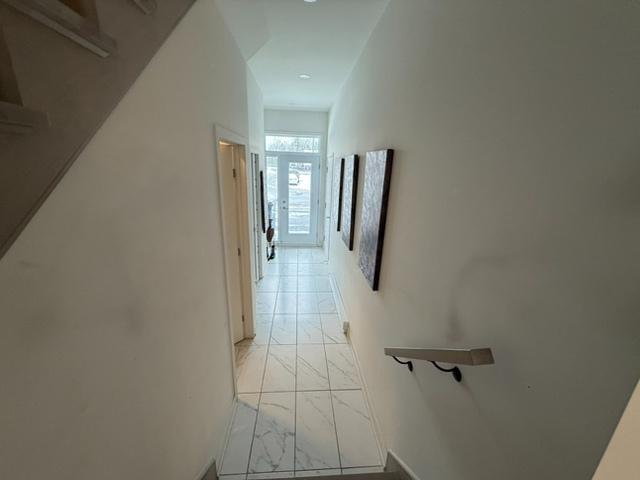 MAISON DE VILLE LUXE- 3+ CHAMBRES-GARAGE- | 3211000