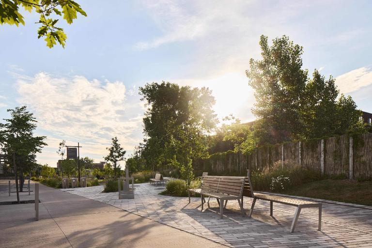 2 CH - 2 SDB - Montréal - $3,029 /mo | 3211017