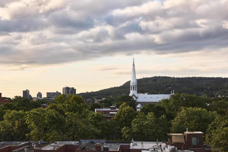 1 CH - 1 SDB - Montréal - $3,516 /mo | 3211019