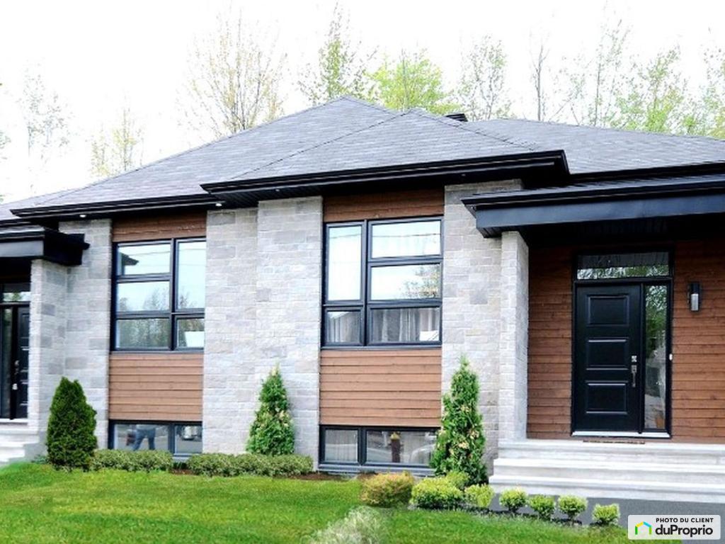 Jumelé haut de gamme a louer a Bromont (secteur Adamsville) | 3211021