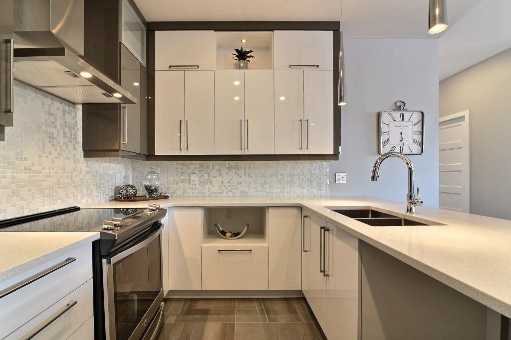 Jumelé Haut de gamme avec garage a louer à Cowansville (Gestion Marc Breton) | 3211022