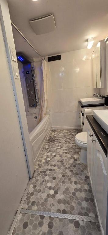 3 CH - 2 SDB - Gatineau - $2,500 /mo | 3211026