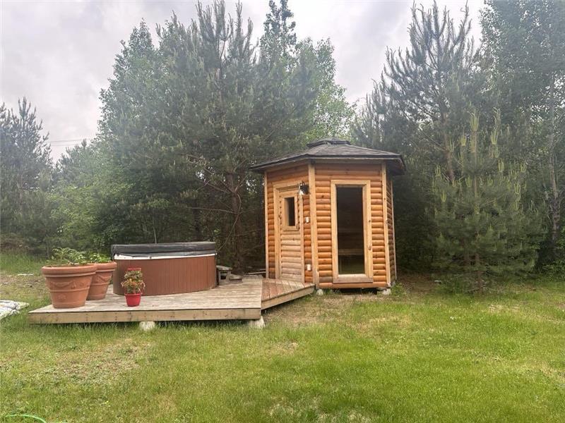 Chalet a louer ( Saint-Donat ) Saison | 3211031