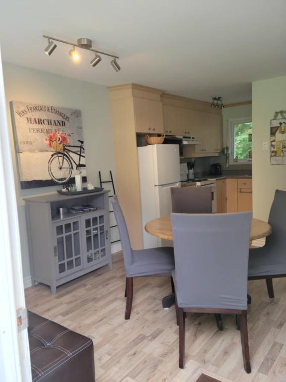 Petit chalet a louer | 3211043