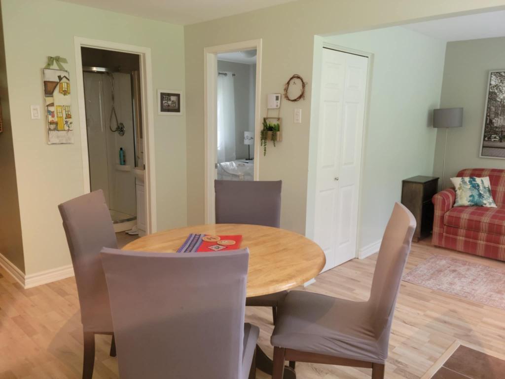 Petit chalet a louer | 3211043