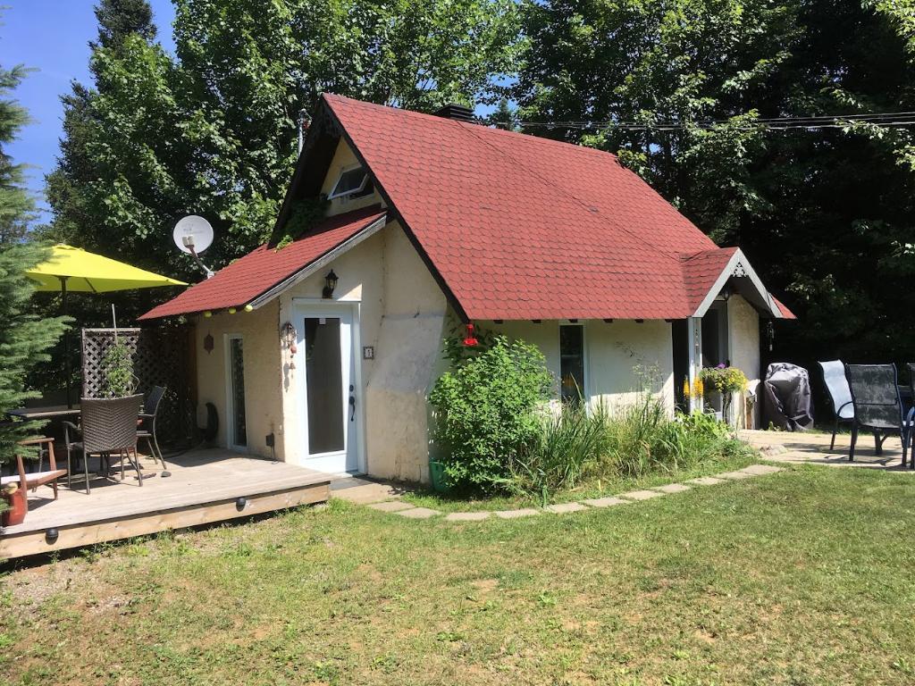 Mini maison à Val-David à louer | 3211048