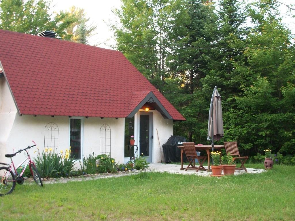 Mini maison à Val-David à louer | 3211048