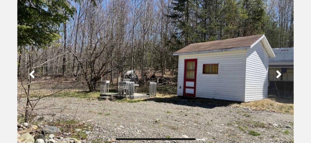 Terrain boisé 1.3 | 3222521