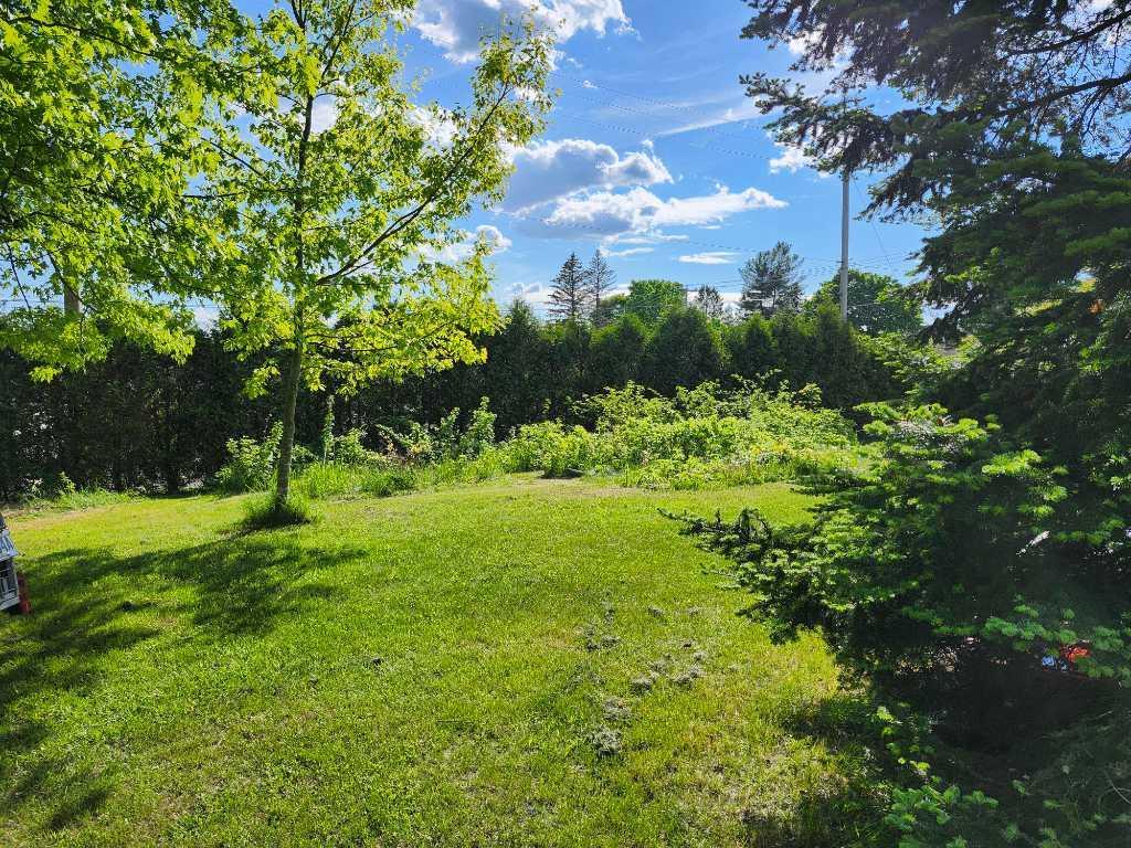 Terrain constructible à vendre – Wickham | 3222527
