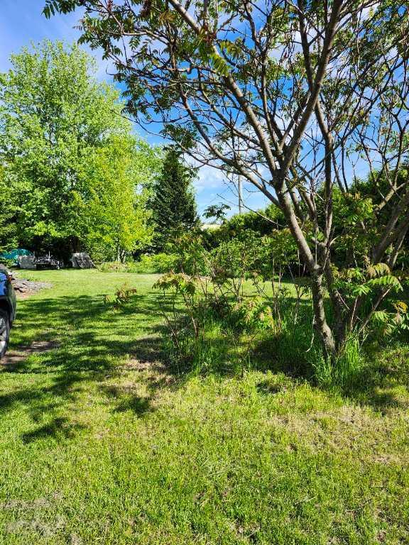 Terrain constructible à vendre – Wickham | 3222527