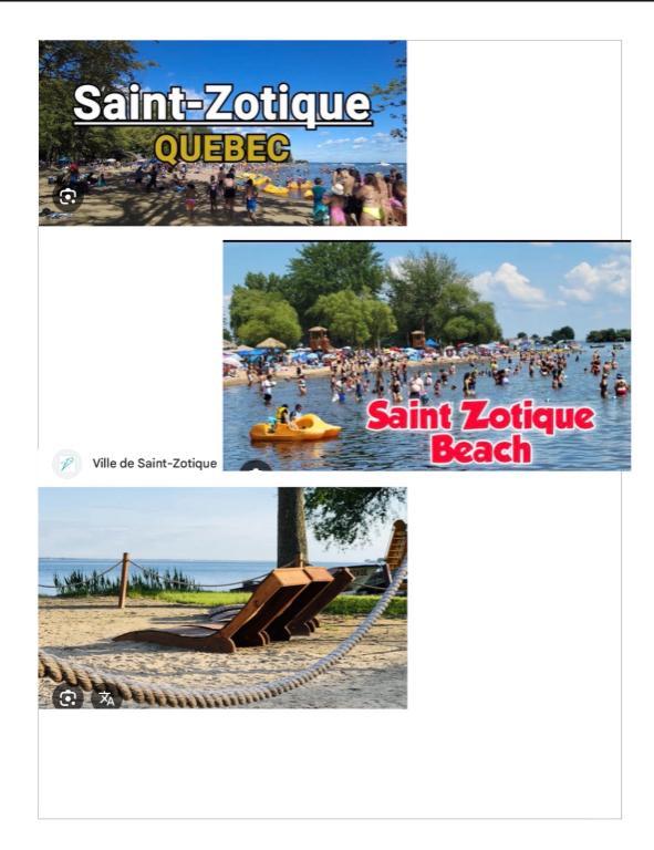 TERRAINS À VENDRE | 3211184