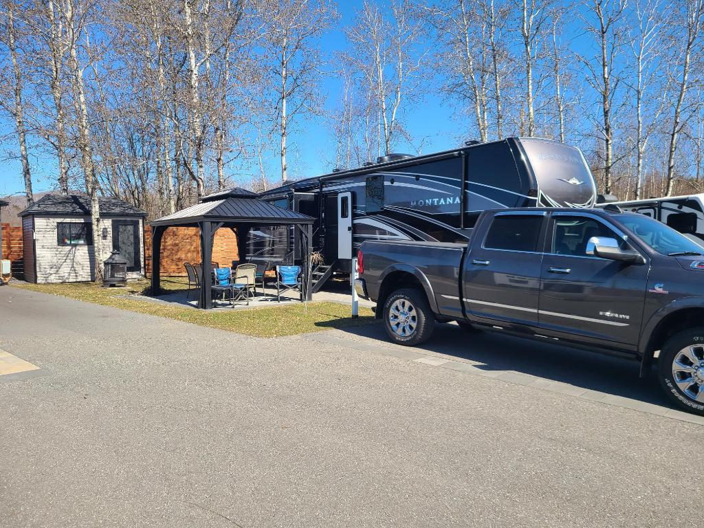 TERRAIN A VENDRE CAMPING PARC BROMONT | 3211568