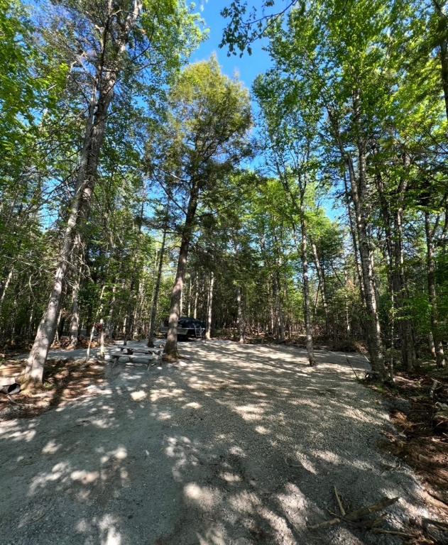 Terrain à vendre – Lac Blanc (2e rangée) - Portneuf - St Ubalde | 3222603