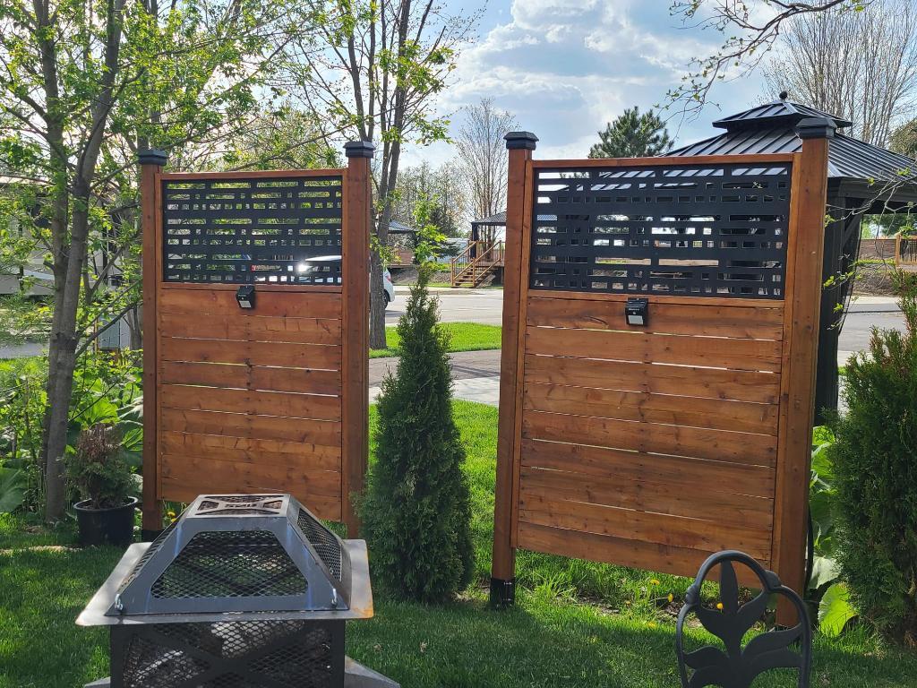 Terrain Camping Parc Bromont | 3222617