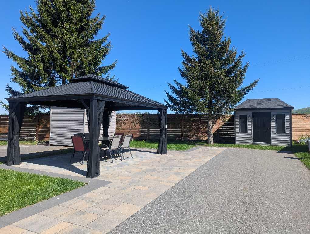 Terrain à vendre Camping Parc Bromont | 3222618