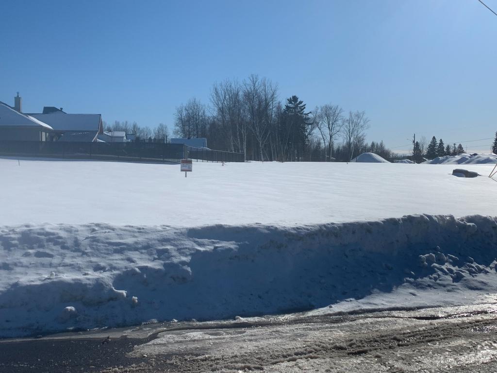 terrain RESIDENTIEL UNIFAMILIALE | 3222621