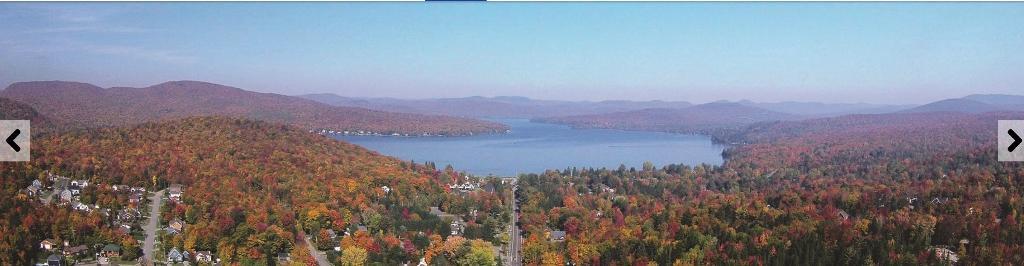 Terrain au Domaine Fossambault Lac St-Joseph | 3222622