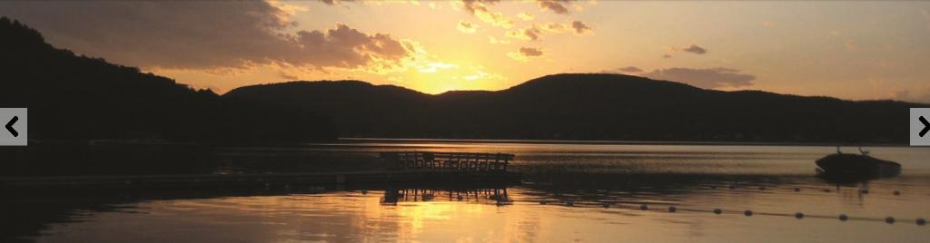 Terrain au Domaine Fossambault Lac St-Joseph | 3222622