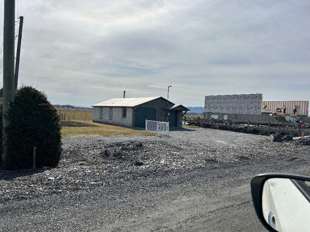 Terrain résidenciel à vendre rue Dubreuil à St-Dominique | 3211225