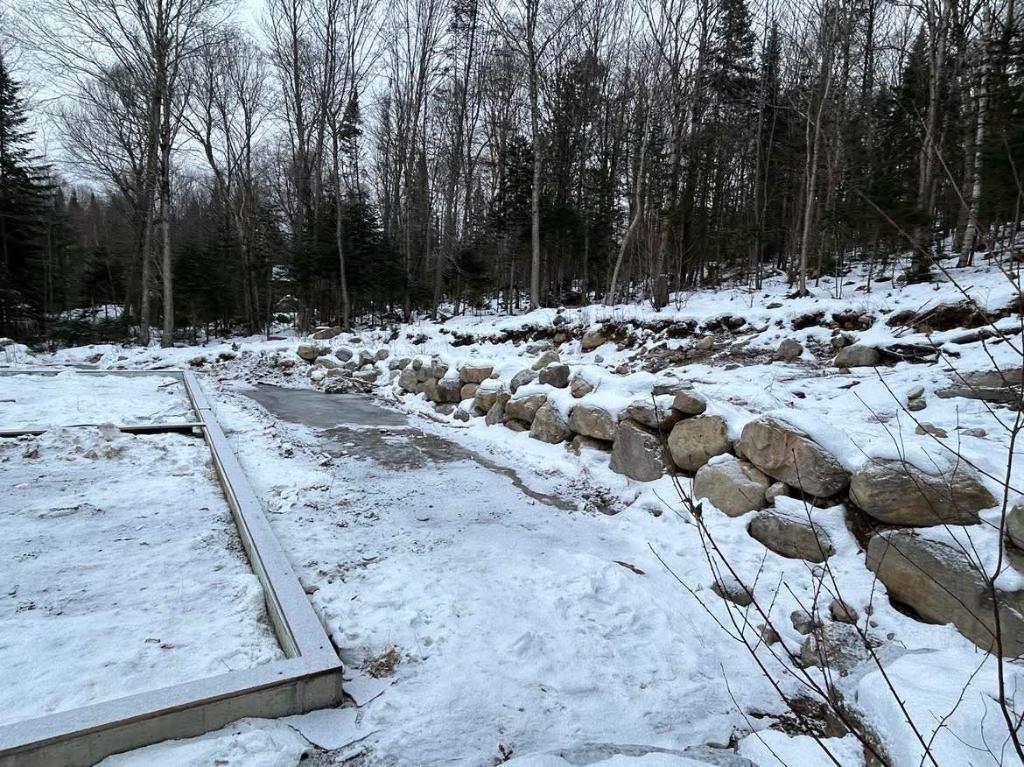 Lot for sale (4 acre ) in Saint-Donat | 3222631