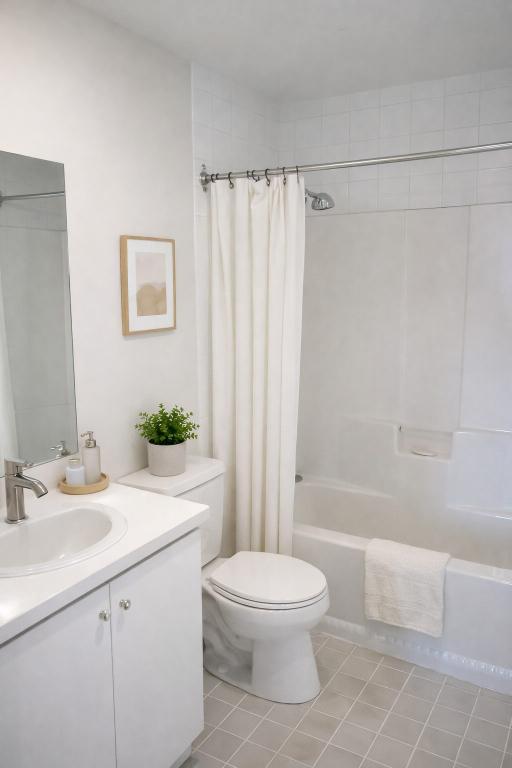 4 ½ LIBRE LE 1ER JUILLET À POINTE AUX PICS (LA MALBAIE) | 3211428