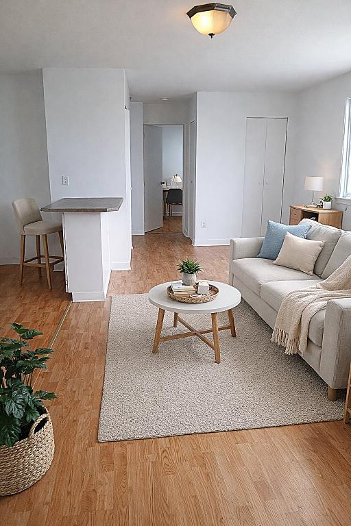 4 ½ LIBRE LE 1ER JUILLET À ALMA | 3211260