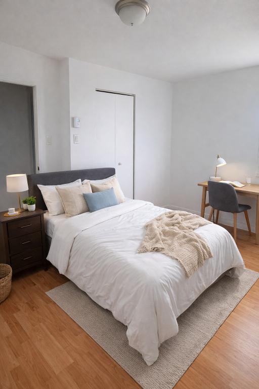 4 ½ LIBRE LE 1ER JUILLET À ALMA | 3211260