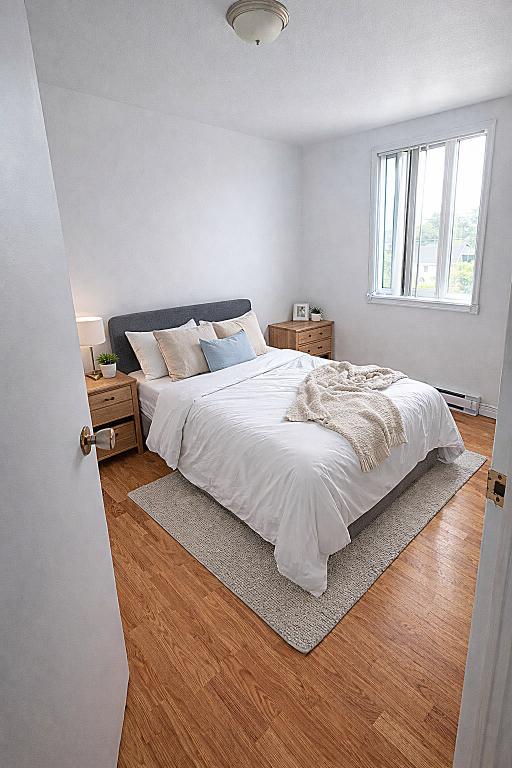 4 ½ LIBRE LE 1ER JUILLET À ALMA | 3211260