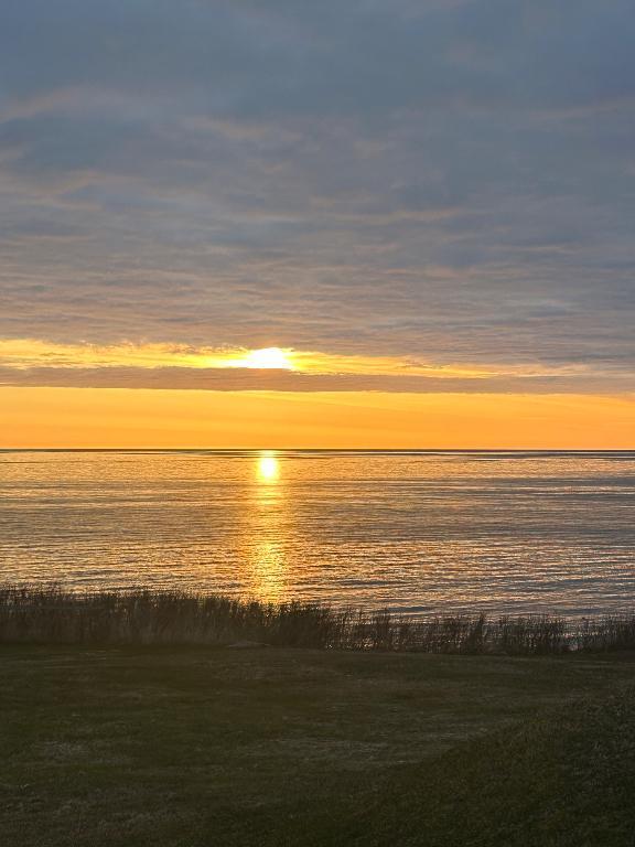 Maison terrain gaspesien | 3222542